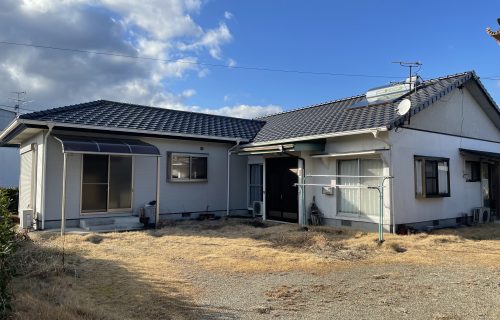 人吉IC近く！多様なライフスタイルに対応