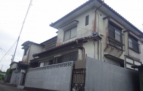 人気の東校区エリア！部屋数が多い物件です