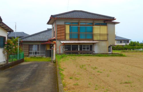 上田代町2194番地　【賃貸】