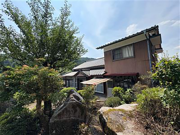 約７ＤＫの広い一軒家