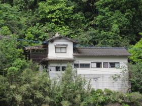 No.22西谷地内空き家（R8年3月24日更新）