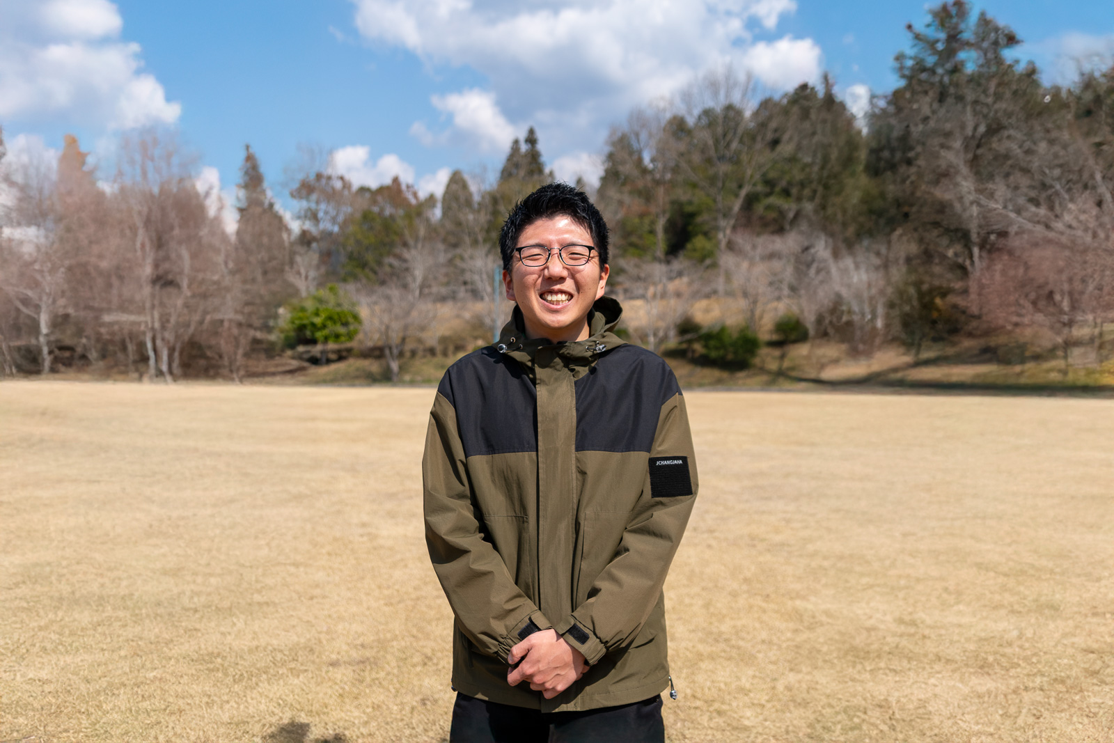 佐々木佑樹さん