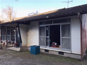 物件(15)　最寄り駅まで400メートルの平屋の物件