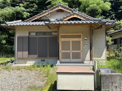 【球磨村】空き家No.15