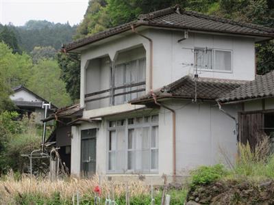 【球磨村】空き家No.2