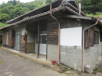 【球磨村】空き家No.5