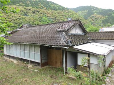 【球磨村】空き家No.3