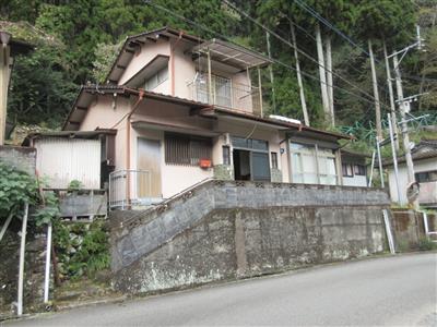 【球磨村】空き家No.13