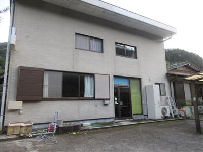 【球磨村】空き家No.14