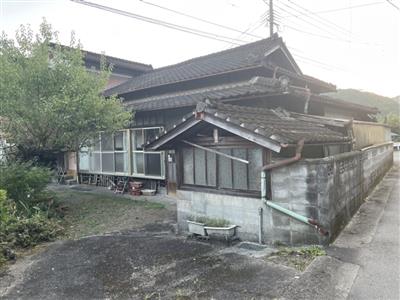 【球磨村】空き家No.9