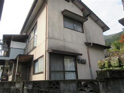 【球磨村】空き家No.1
