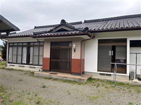 登録番号（44） 大きな芝生公園のすぐそば！中猪地区の空き家（R8年3月24日更新）