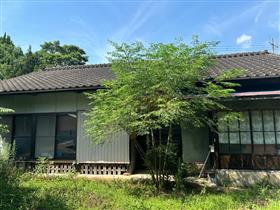 登録番号(38)自然に囲まれた田舎ならではの住宅（R8年3月24日更新）