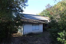 登録番号(24)　田んぼに囲まれた、静かな環境。明治から残る古民家　下村地区の空き家（R8年3月24日更新）