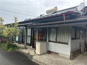 登録番号(41) スーパーまですぐそば！　上里地区の空き家（R8年3月24日更新）