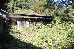 登録番号(3)　本格的な田舎暮らしがしたい方におすすめ！中猪地区の空き家