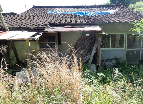 【相良村】空き家情報No.19