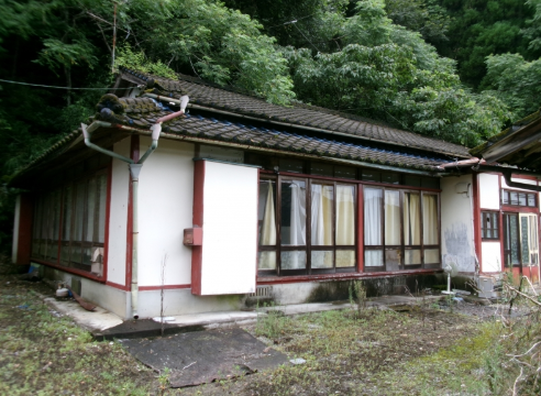 【相良村】空き家情報No.39