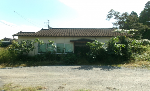 【相良村】空き家情報No.36