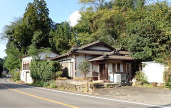 【相良村】空き家情報No.32