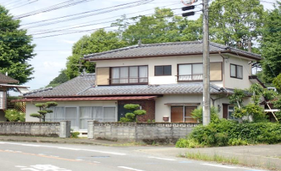 【相良村】空き家情報No.31