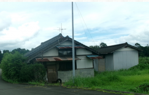 【相良村】空き家情報No.37
