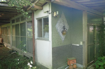 【相良村】空き家情報No.21