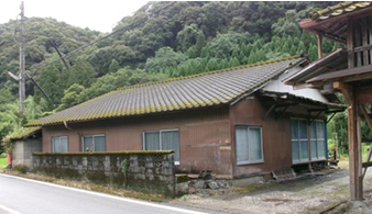 【相良村】空き家情報No.34