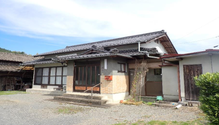 【相良村】空き家情報No.27