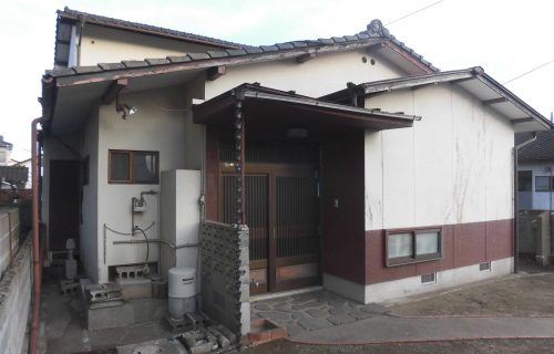 子育て世代に好立地の北泉田町！広々とした間取りが魅力の5DK 2階建て物件です【北泉田町177-7】