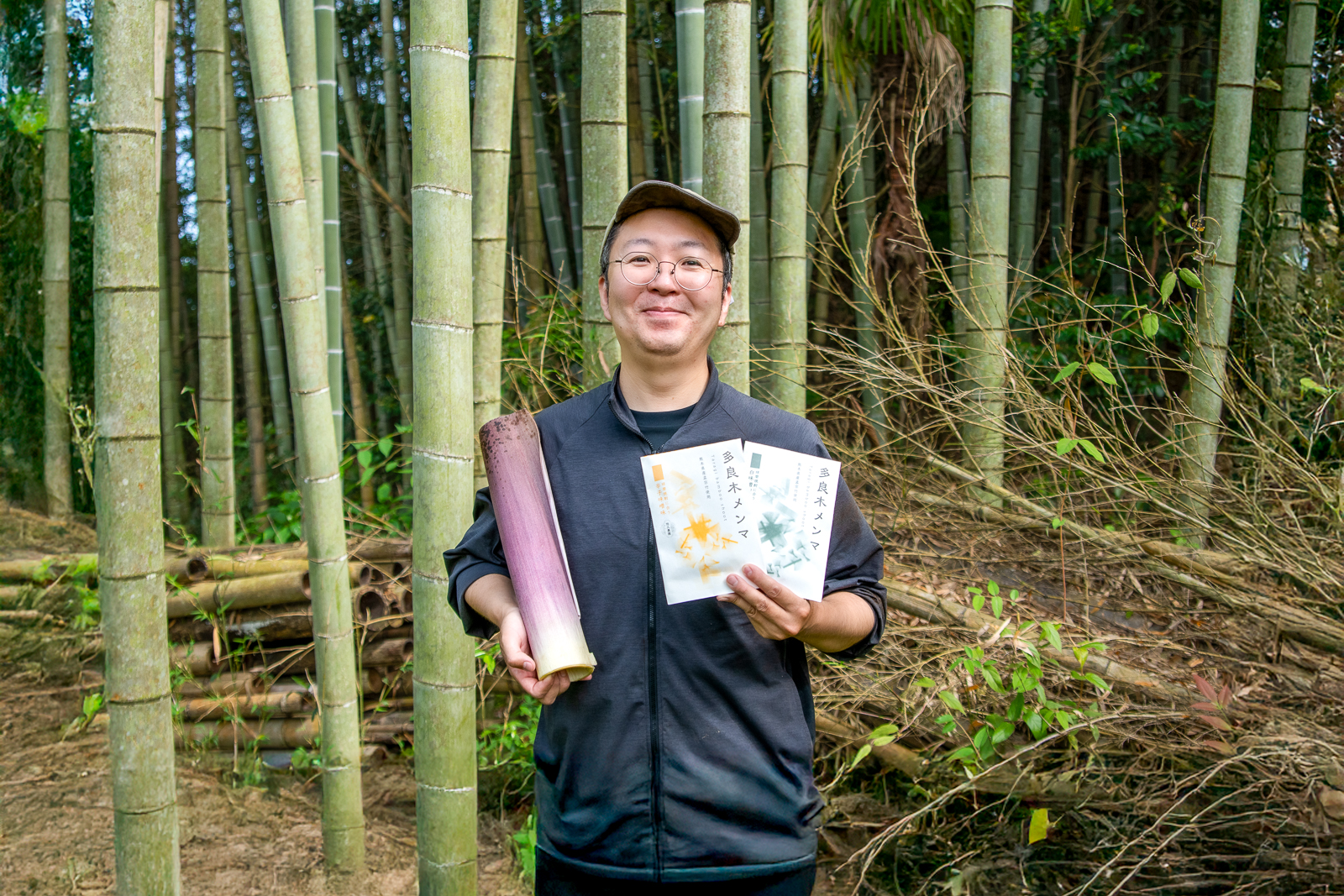 矢山隆広さん